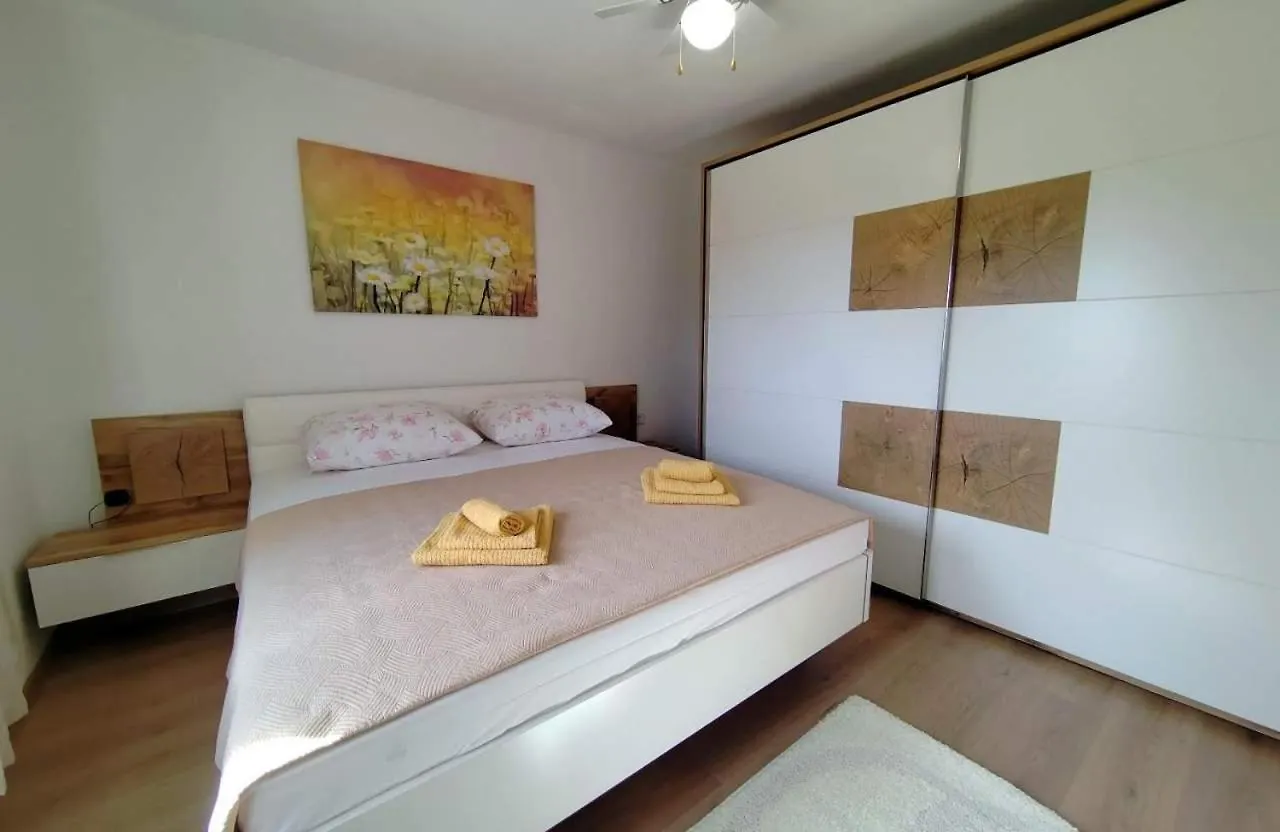 Holiday home Holiday House With A Parking Space Mundanije, Rab - 23396 Rab Town