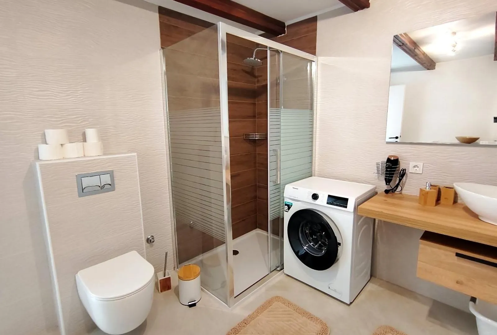 Holiday House With A Parking Space Mundanije, Rab - 23396 Rab Town 0*,  Croatia
